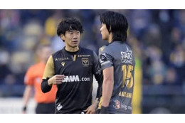 香川真司がきてガラっと変わった！林大地が証言 画像