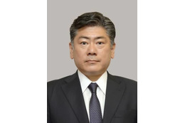 古川法相、来月1日にも派遣 画像