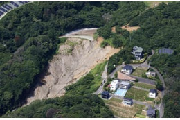 熱海市、計画図ない変更届受理 画像