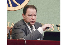 ウクライナ大統領は「9条配慮」 画像