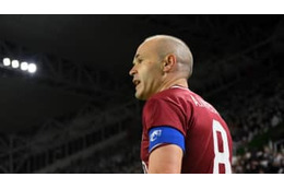 「W杯対策はイニエスタに聞く」 日本代表森保監督の“スパイ”発言、スペインで伝えられる 画像