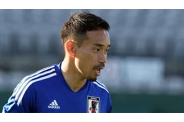 長友佑都「134試合でやったことない。最高の相手」ドイツとスペインに興奮 画像