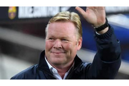 オランダ代表、クーマン監督が復帰！カタールW杯終了後に 画像