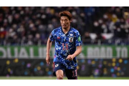 守田英正のスポルティング移籍、「交渉している」。会長が確認 画像