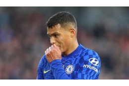 チアゴ・シウヴァ、古巣PSGに強烈ダメ出し…「カネではCLに勝てない」 画像