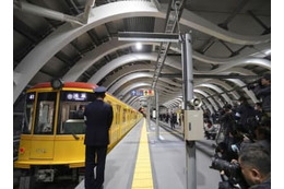 東京メトロ、来春に運賃値上げへ 画像