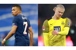 「エムバペならあり、ホーランはない」ダニ・アウヴェスが斬る 画像