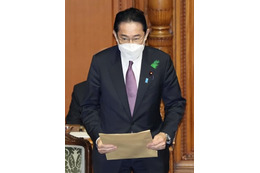 首相、まん延防止適用検討せず 画像