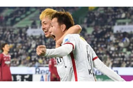 「鈴木優磨は嫌われてるけどすげえいいヤツ。理解して」三竿健斗がお願いする 画像