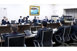 半導体原材料の調達強化、経産省 画像