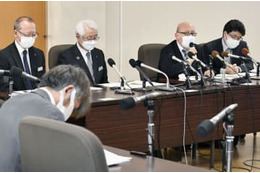 中2凍死、第三者委がいじめ認定 画像