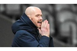 フレッジが語る「テンハーフ監督就任で、ユナイテッド選手が”やるべきこと”」 画像