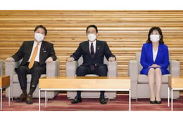 ロシアが北方領土を「不法占拠」 画像