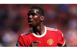 ポグバ、ユナイテッドの連絡網を退会…残した最後のメッセージは 画像
