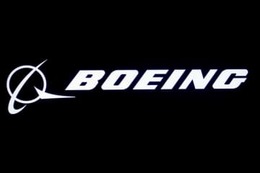 米ボーイング、3期連続赤字 画像