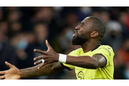 リューディガー、レアル移籍に合意か…チェルシーは「後任候補4名」を検討 画像