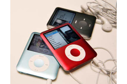 iPodの歴史に幕 画像