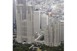 東京コロナ4764人感染 画像