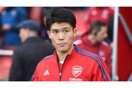 日本代表、長友佑都を脅かす「CBからの刺客」5名 画像