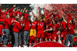 元リヴァプールFW、2005年のCL優勝後「パレードに不在だった理由」を激白 画像