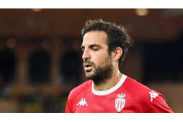 セスクが語る「アーセナルにいる4人のお気に入り選手」 画像