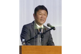 茂木氏、原発ゼロは非現実的 画像