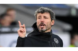 三好康児のアントワープ、あの”名壊し屋”ファン・ボメルが監督に 画像