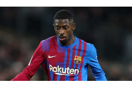 新生チェルシー、デンベレ獲得に自信 画像