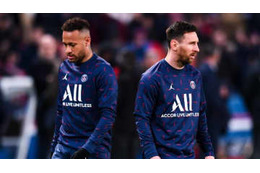 メッシ「バルサ電撃退団、PSGでのブーイング、CL衝撃敗退」を赤裸々に語る  画像