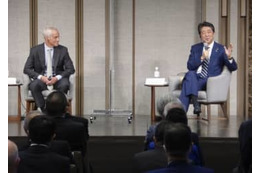 防衛費「相当な増額」約束実行を 画像