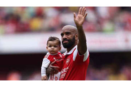 ラカゼット、リヨン復帰に合意か…給与はアーセナル時代の半分に 画像