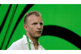 ディルク・カイト、ADOデンハーグの監督に就任 画像