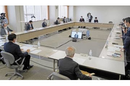 原発由来の水素、大阪万博へ 画像