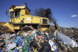 世界のプラごみ、60年に3倍に 画像