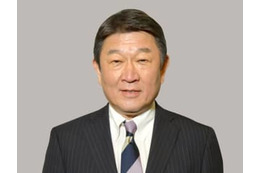 自民幹事長「22日公示」と明言 画像