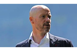 テンハーフ監督に「見捨てられる可能性ある」7名の選手 画像