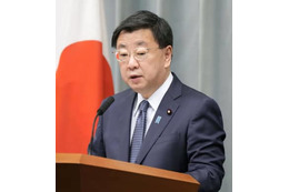 政府、ロシアに抗議伝達 画像