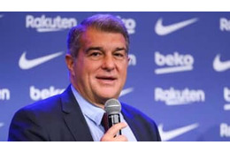 バルセロナ会長「補強する金がねぇ」 画像