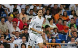 ウッドゲイト、レアル時代に「1日に1000回腹筋して、怪我した」と告白 画像