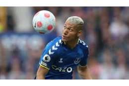 移籍希望のリシャルリソン、アーセナルは拒否か 画像