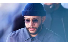 心臓病で引退のアグエロ、ついにサッカーをする 画像