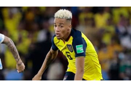 FIFA、エクアドル代表のW杯出場を認める　チリは控訴へ 画像