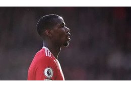 ユナイテッドが「ポグバの後釜にするかもしれない7名」 画像