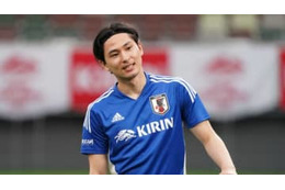 南野拓実、モナコが獲得を全力　リヴァプールは20億円要求か 画像