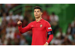 ロナウドのレイプ疑惑事件、民事も女性敗訴　判事はロナウドの被害指摘 画像