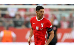 レヴァンドフスキ、PSG移籍が急浮上 画像