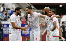 日本代表戦前に…チュニジア監督「とにかく疲れている」 画像