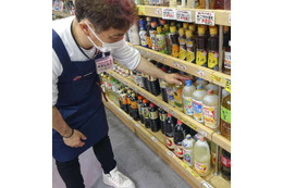 食用油価格、1年で1.5倍 画像