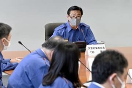 石川・珠洲市で関連地震10回超 画像