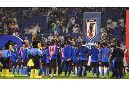 日本代表をどう見てる？W杯で戦うコスタリカ監督が警戒する「2つの武器」とは 画像